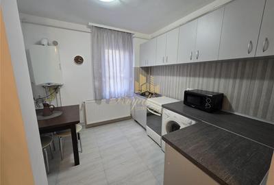 Apartament 2 camere, ETAJ 1, centrala proprie, clima- Zona Take Ionescu - 1
