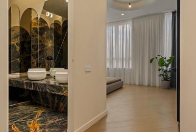 Exclusive Duplex 3 bedrooms - Aviatiei Towers - 12