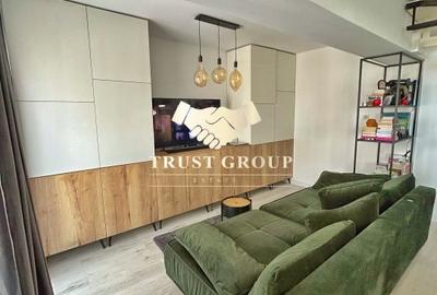 Duplex 3 camere Aviatiei - 3