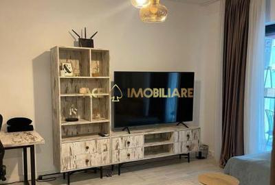 2 Camere de inchiriat | 21 Residence | Centrala | Parcare Subterana - 2