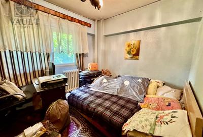 Apartament cu 4 camere decomandat în Parcul Circului