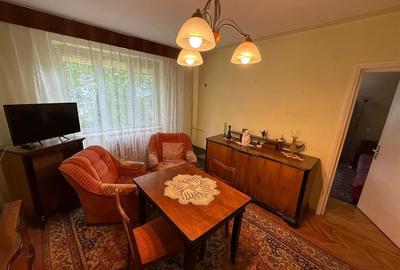Apartament 3 Camere SD Etajul 1 Tudor Vladimirescu - 3