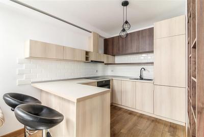 Apartament 2 camere, orientare sudica | Luminia Residence, Europa - 3