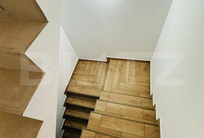 Vilă Duplex 240 mp, teren 500 mp, finisaje premium, Ghimbav - 11