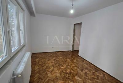 Apartament 3 camere, 70 mp + balcon, zonă Piața Flora – Mănăștur - 4