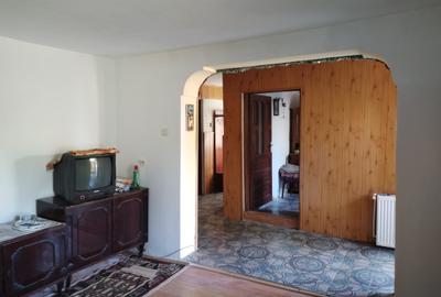 Vila cu teren - Bariera Valcii - 3