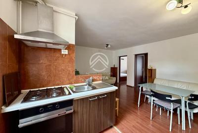 APARTAMENT 3 CAMERE ZORILOR - MIRCEA ELIADE - 8