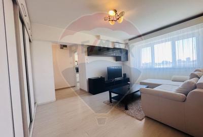 Apartament 2 camere, Dorobanti -mobilat si utilat. - 3