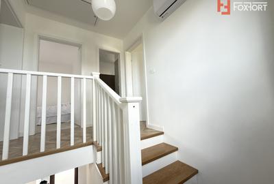 COMISION 0% Casa cu 4 camere de vanzare in Sacalaz, zona Cartierul Primaverii - 32