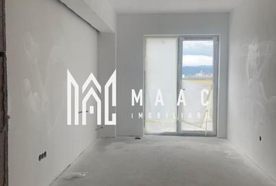 Direct dezvoltator | Apartament 2 camere | Etaj 3 | Calea Surii Mici - 5