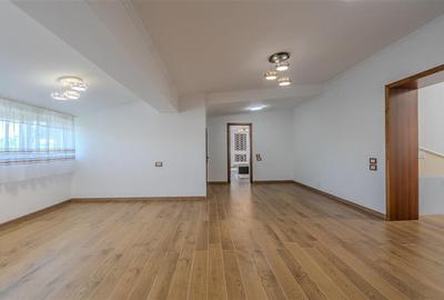PIPERA - EROU IANCU NICOLAE,VILA ,9 CAMERE,504 MP MP,TEREN 800 MP,PISCINA - 22