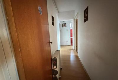 Drumul Taberei -Târgul Neamt,Liceul Pedagogic, 4 camere - 4