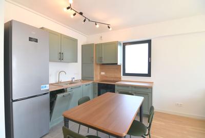 Apartament 2 camere cu parcare-Complexul Studentesc - 9