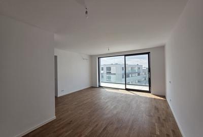 BANEASA  STEJARII THE IVY APARTAMENT 3 CAMERE TERASA 19MP - 2