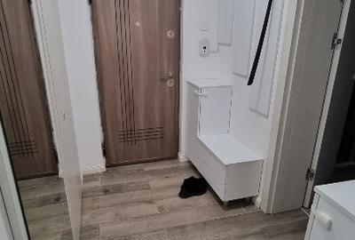Apartament de închiriat, 2 camere, semi-decomandat, 20 metri metrou Gorjului. - 4