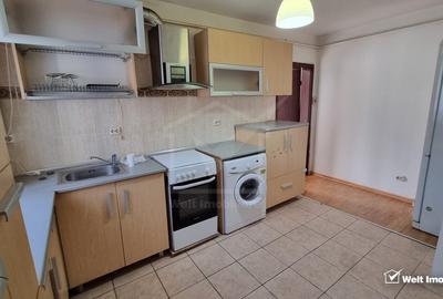 Apartament 2 camere mobilat, Floresti – langa parc, statie autobuz, magazine - 7