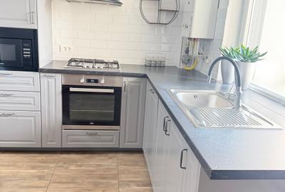 Inchiriez un apartament cu doua camere in Aradului Decatlon 480 euro - 11