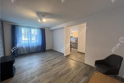 Apartament renovat cu 2 camere situat in zona Strand 1 din Sibiu - 10