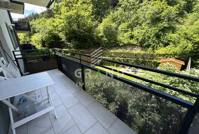 ACASĂ LA MARGINEA PĂDURII | 3 Camere | BALCON | Donath Park/Capat Grigorescu - 45