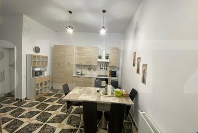Apartament de 3 camere, decomandat, 74 mp, zona Piata Unirii - 4
