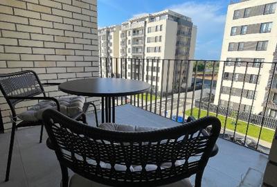Apartament 2 camere loc parcare subteran inclus Complex Avalon Pipera - 2