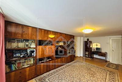 Casa de vanzare in Sibiu - 100 mp utili + teren de 198 mp - - 21