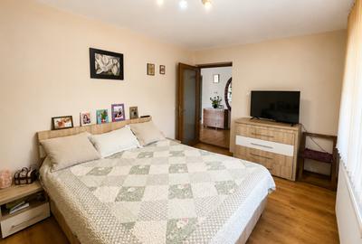 Casa P+1 mobilata si utilata/650 mp teren/Garaj+beci/Valul lui Traian - 5