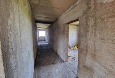 RECO Pensiune+sala de evenimente 150 locuri, 470 mp utili in Petreasa, com. Reme - 20