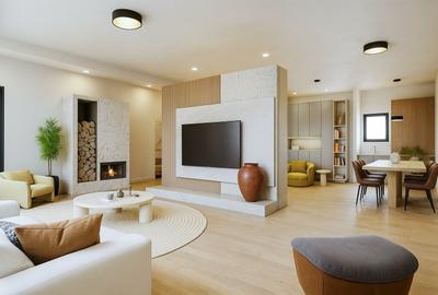 Privera  by Nym House– Reședințe pentru un Stil de Viață cu Adevărat Rafinant - 3