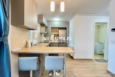 Apartament 2 camere | Kasper | Boxă + Parcare - 2