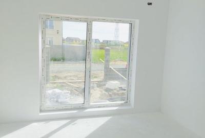 Duplex modern de vânzare – Moșnița (unitatea din dreapta) Comision 0%! - 11