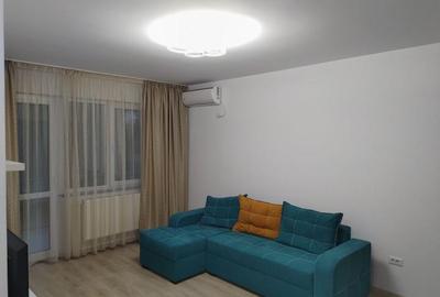 Garsoniera zona Fundeni - 1