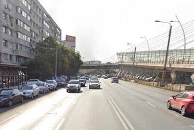 Spațiu comercial, de 202 mp, în Titulescu