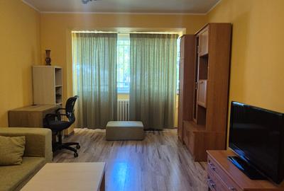 3 Camere, Decomandate, Tomis Nord Brotacei - 1
