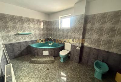 De inchiriat Casa | 9 Camere | Vitan | Centrala  | Curte Proprie | Firma - 20