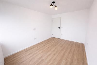 Apartament cu 2 camere în Lujerului