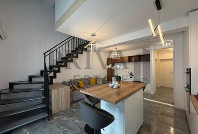 Apartament premium 3 camere, 2 bai, Lidl Giroc - 1