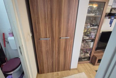 2 Cam-Sagului-7 Min de Centru--Mobilat-Centrala--42 MP- 69.000 Euro ! - 12