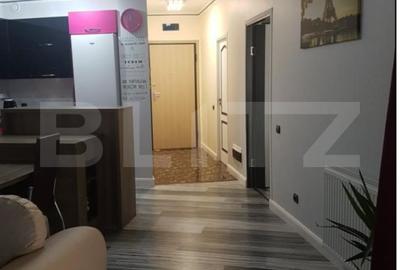 Apartament 2 camere, 54 mp, modern, mobilat, zona  Platinia și centrul Clujului - 3