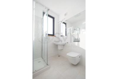 REA1028204 Apartament 3 camere cu terasa generoasa si loc de parcare inclus Bane - 7
