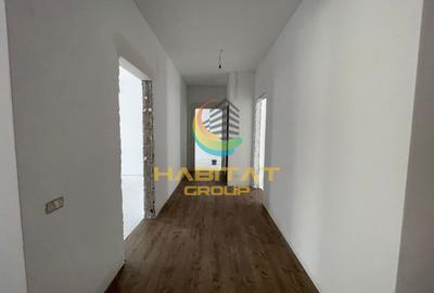 3 Camere nou Timpuri Noi Decomandat mutare urgenta parter inalt - 4