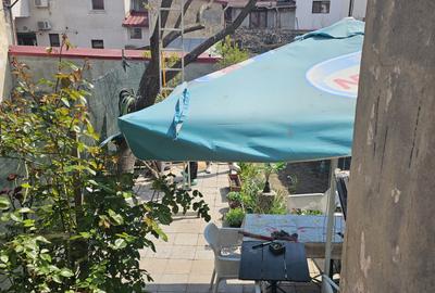 CASA  D+P+1E - PIATA OVIDIU - 15