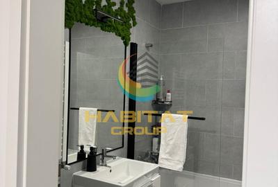 Apartament 2 camere modern, loc de parcare- Metrou Berceni - 11