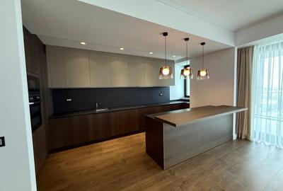 Apartament cu 4 camere în Herăstrău