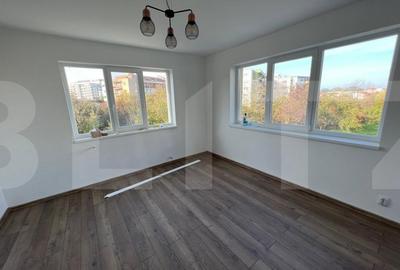 Casa mixta cu 6 apartamente, 390 mp, 1500 mp teren, Calea Turzii - 8