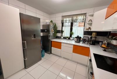 Casă individuală 4 camere - 4