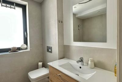 Apartament Deosebit cu Terasa in Parc, Floreasca - 9