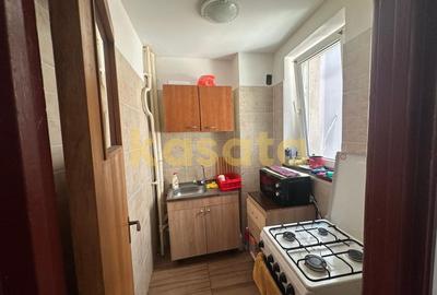 2 camere vanzare, luminos, posibilitate parcare - 6