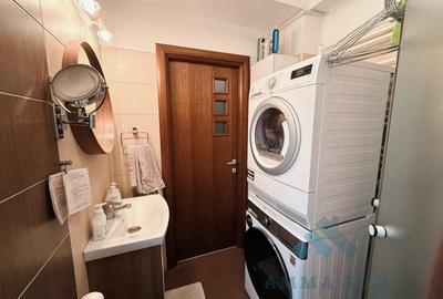Vila P + 1 + Pod amenajat - 4 camere - Mobilata / Utilata - 200 m teren - 15