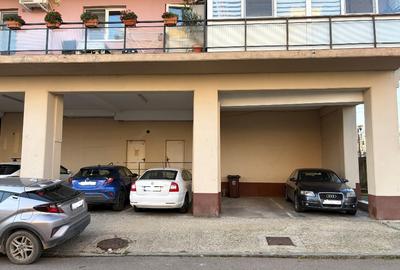 Inchiriere spatiu comercial Sos. Straulesti, 130 mp utili - 3